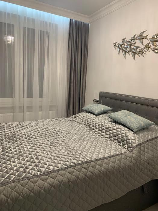 Jurata Apartament Glamour - Suite Di Famiglia