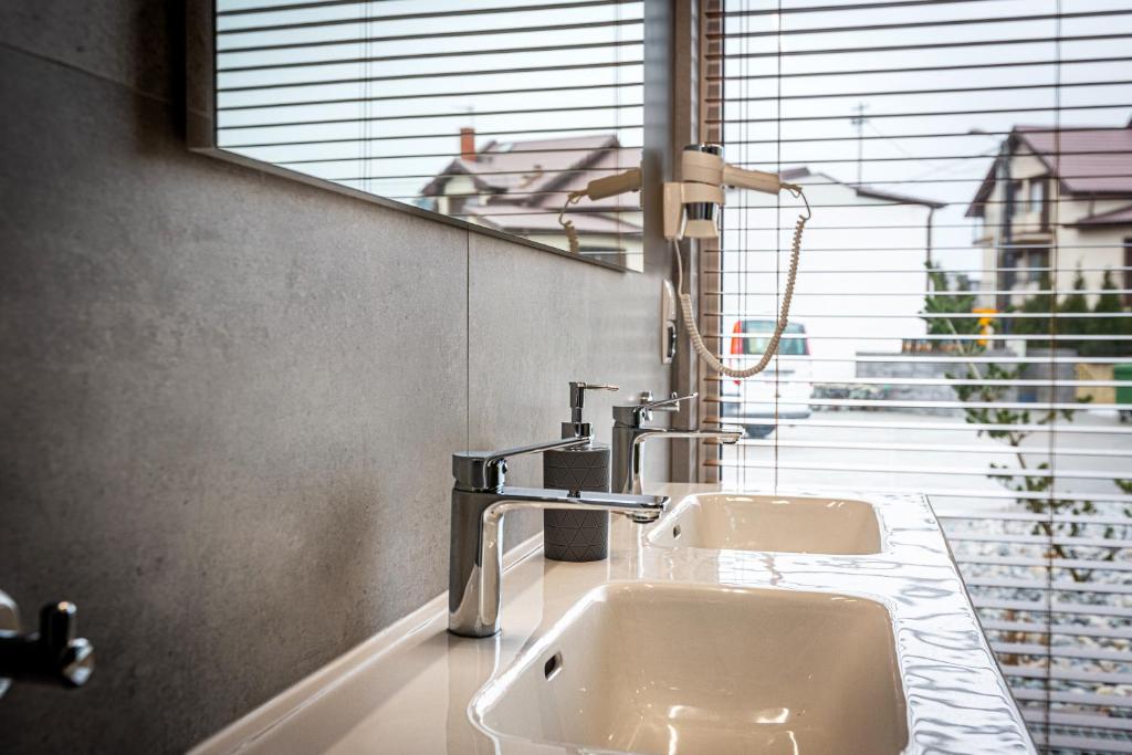 KASHUBIAN Resort - 13