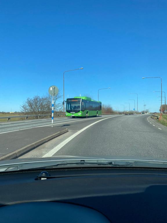 Fotografie z fotogalerie ubytování Bli Hel v destinaci Malmö