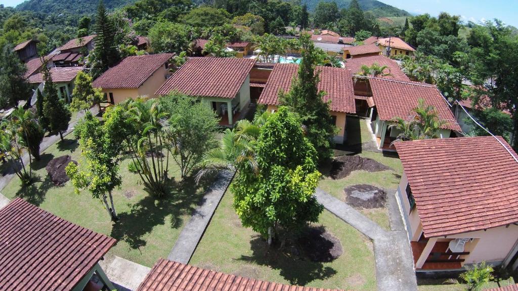 Hotel Fazendinha