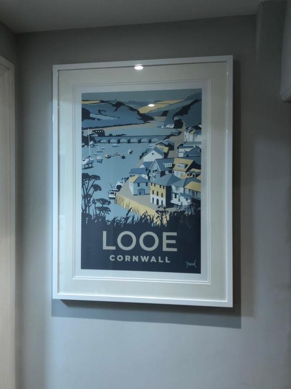 Fotografie z fotogalerie ubytování 4 Quay View, Looe v destinaci Looe