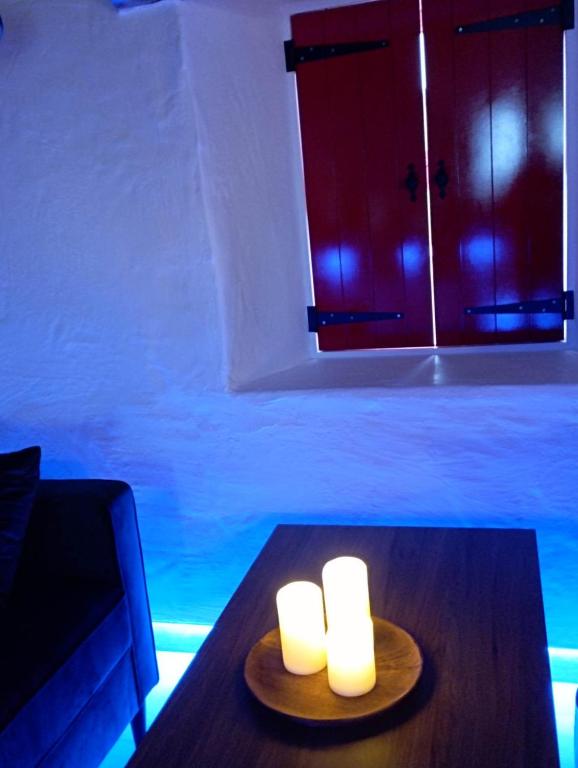 Fotografie z fotogalerie ubytování Tiernan's Luxury Cottages v destinaci Charlestown