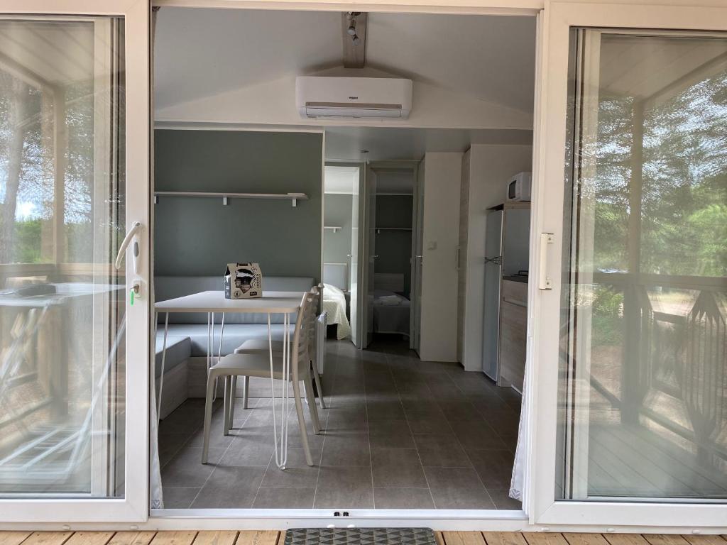 Fotografie z fotogalerie ubytování Palombaggia location i pini Porto Vecchio v destinaci Porto-Vecchio