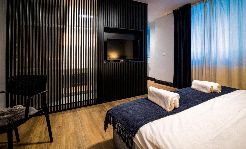 Doma Zagreb Aparthotel - Resim 39