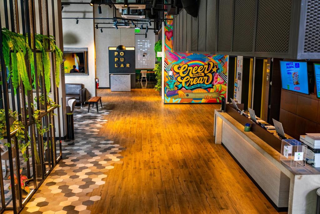 Φωτογραφία από το άλμπουμ του ibis styles Lima San Isidro στη Λίμα