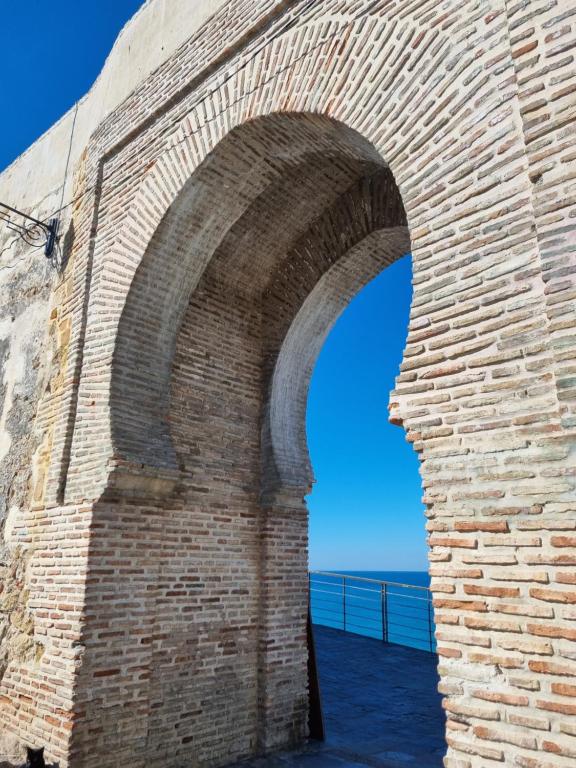 Zajímavé místo poblíž apartmánu