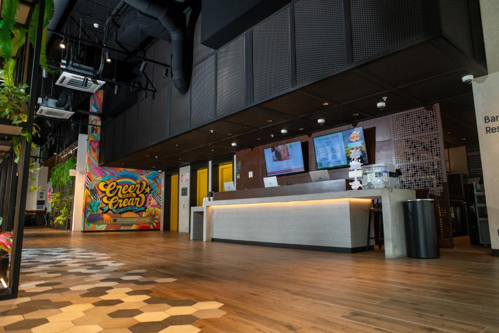 Φωτογραφία από το άλμπουμ του ibis styles Lima San Isidro στη Λίμα