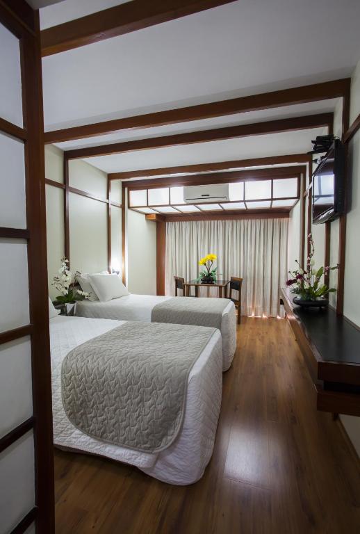  Hotel Nikko