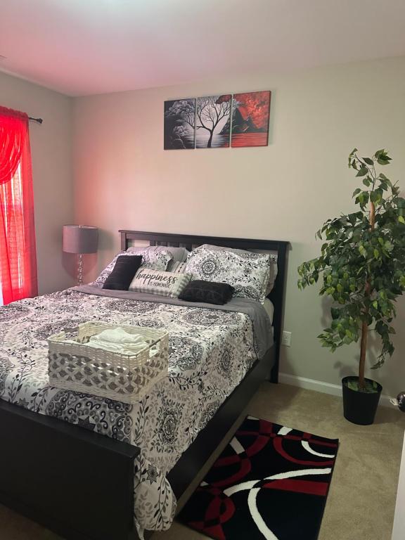 Ảnh trong thư viện ảnh của Zees Private Room ở Norfolk