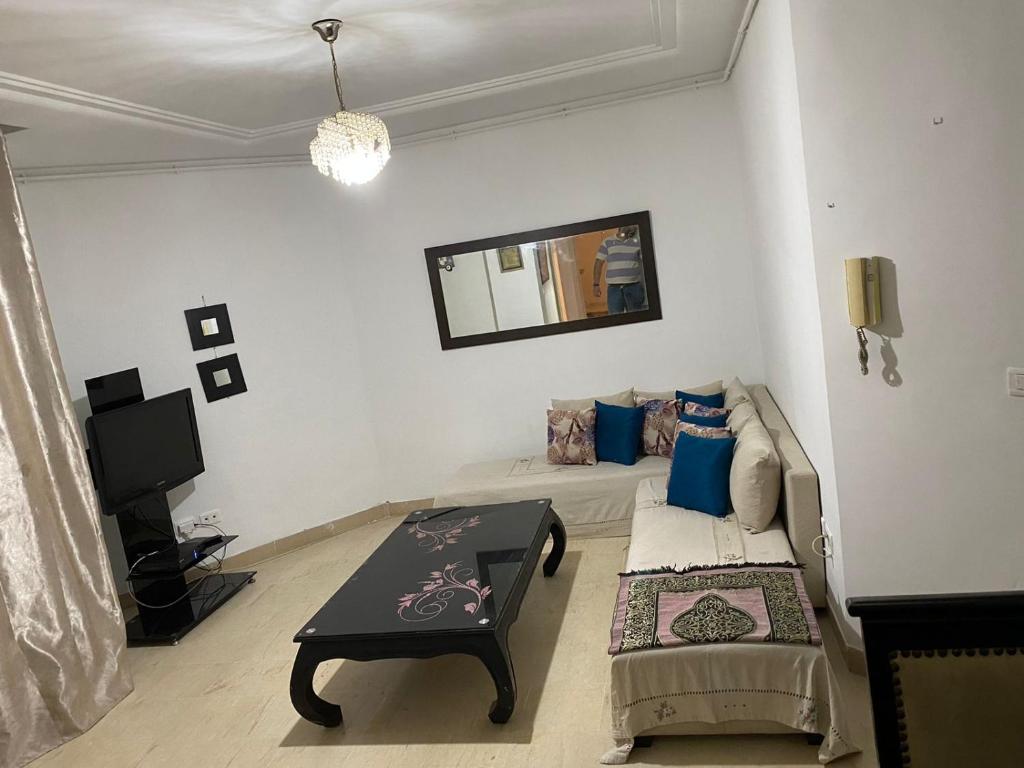 Apartment Family house, Tunis, Tunisia