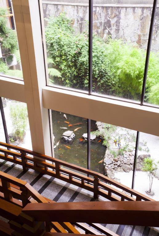  Hotel Nikko