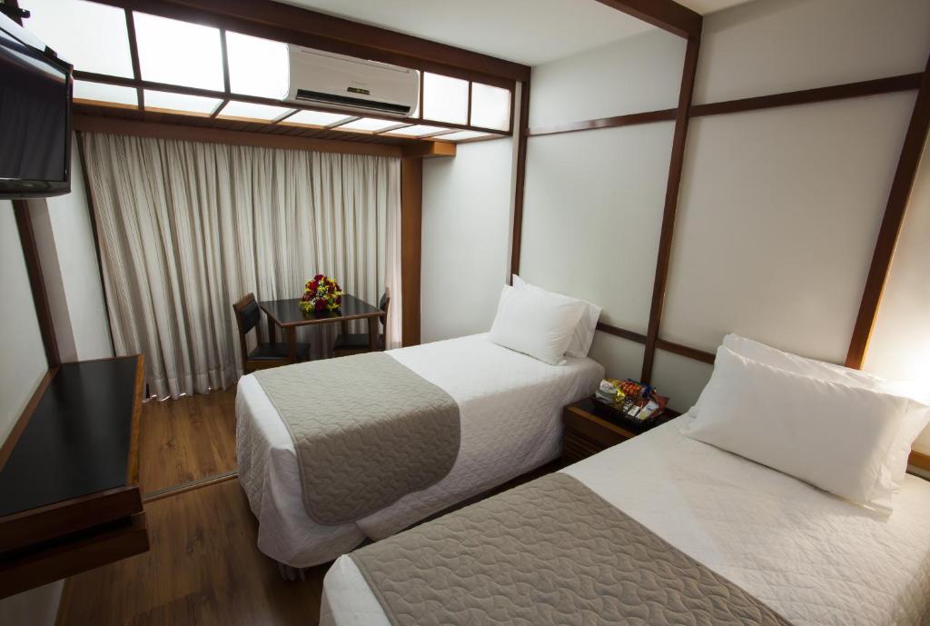  Hotel Nikko