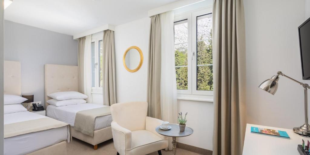 Aminess Younique Bellevue Hotel - 8