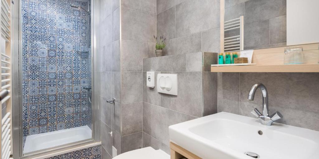 Aminess Younique Bellevue Hotel - 9