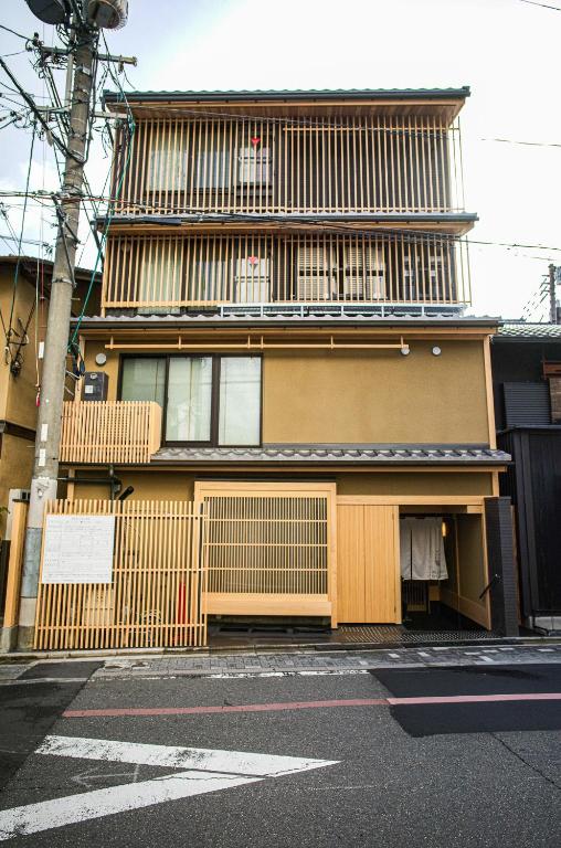 miru Miru Kyoto Gion（京都市）：（最新料金：2025年）