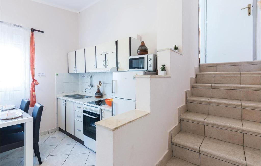 Fotografia z galérie ubytovania Apartment Vir With Sea View 12 vo Viry
