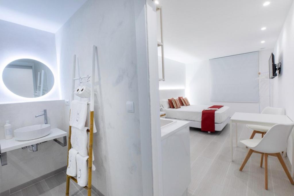 Apartamentos Ruta da Auga, Ribadumia – Updated 2023 Prices