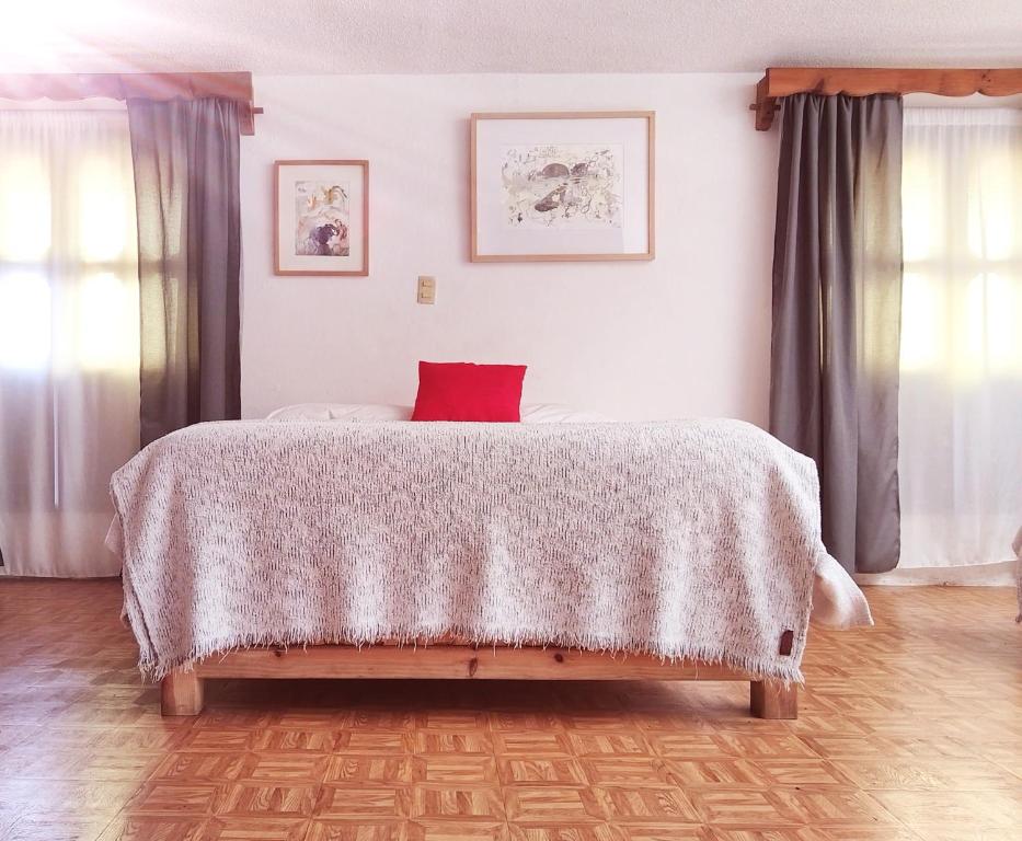 Hostal Natik