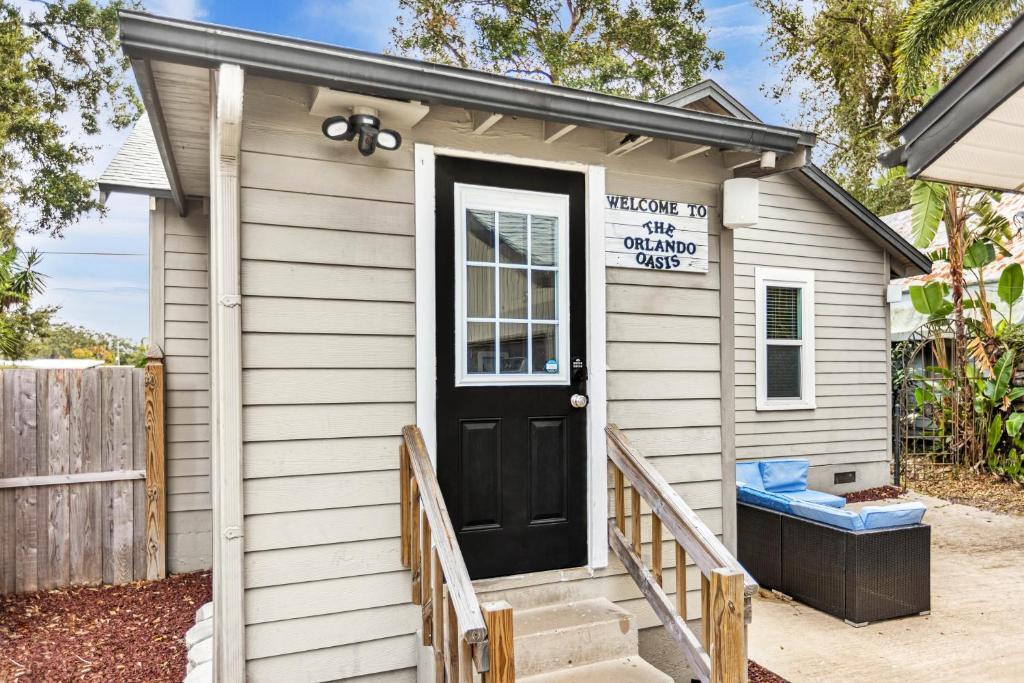 Orlando Oasis! Free Laundry & Parking Near Disney! photo