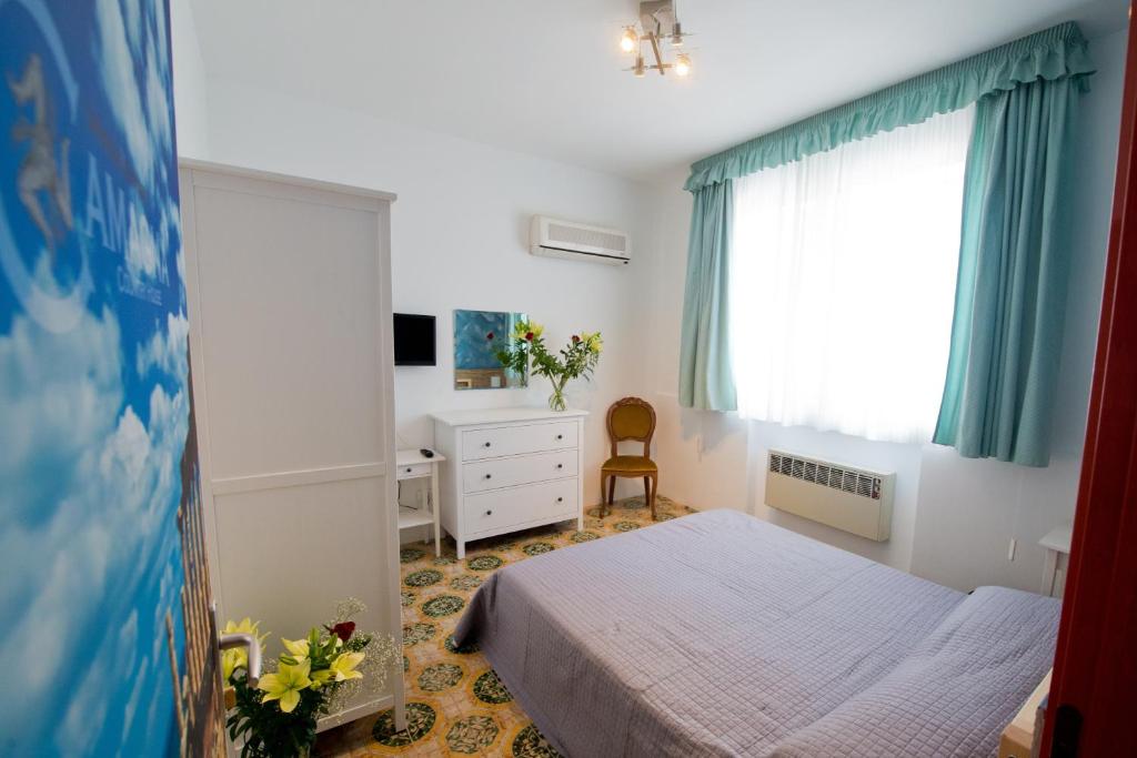 Camagna Country House - Tweepersoonskamer