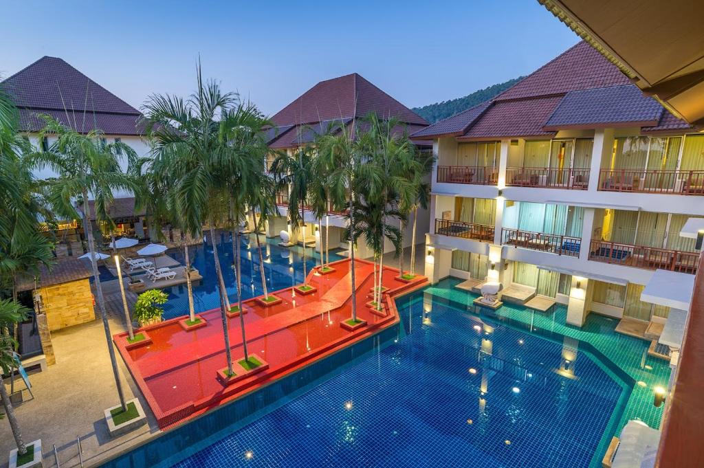 Lanta Sand Resort & Spa - 17