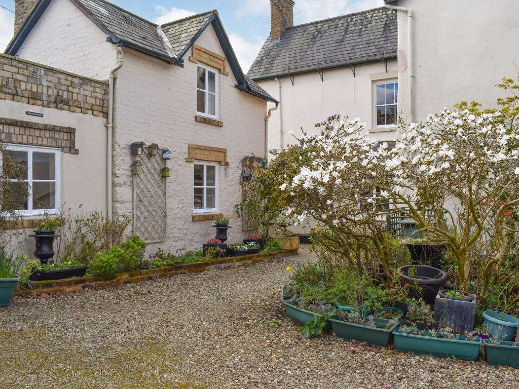 The Tower Cottage, Llangollen, UK