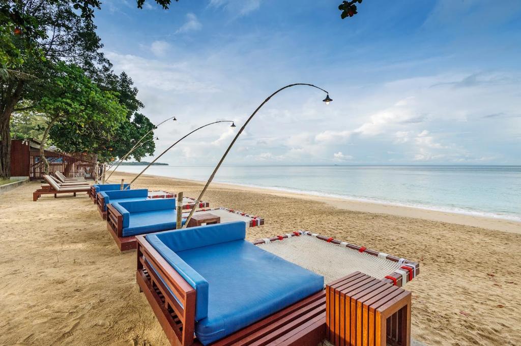 Lanta Sand Resort & Spa, Ko Lanta – Prezzi aggiornati per il 2024