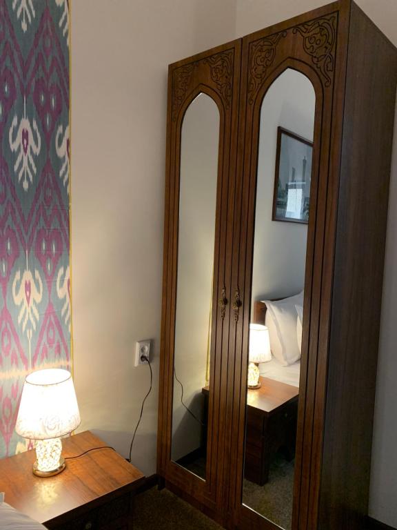 Saidkasim with a Terrace Guest house - Superior Single Room