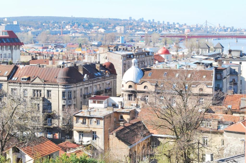 Hotel Rex - Resim 29