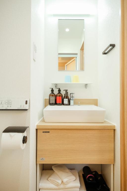 Fotografie z fotogalerie ubytování ELE Hotel Kuzuha v destinaci Hirakata