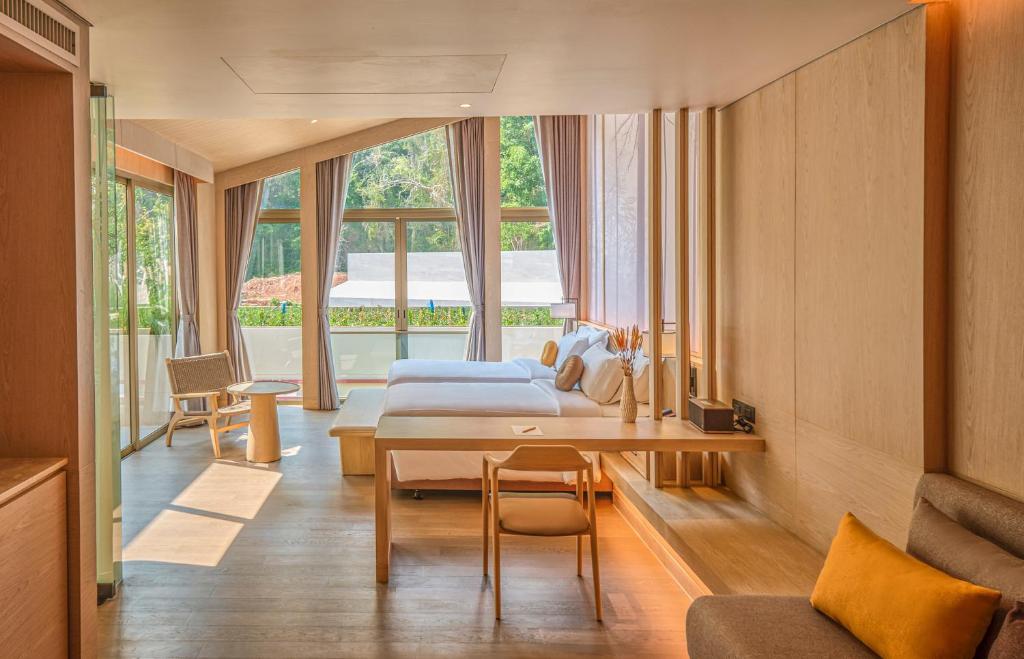 Hotel MYS Khao Yai - 2