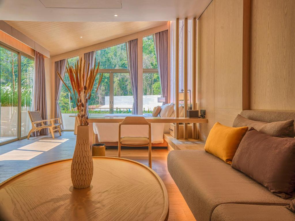 Hotel MYS Khao Yai - 3