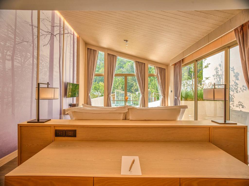 Hotel MYS Khao Yai - 12