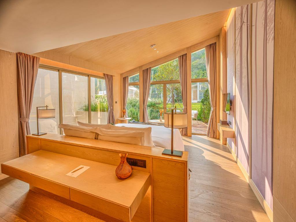 Hotel MYS Khao Yai - 18