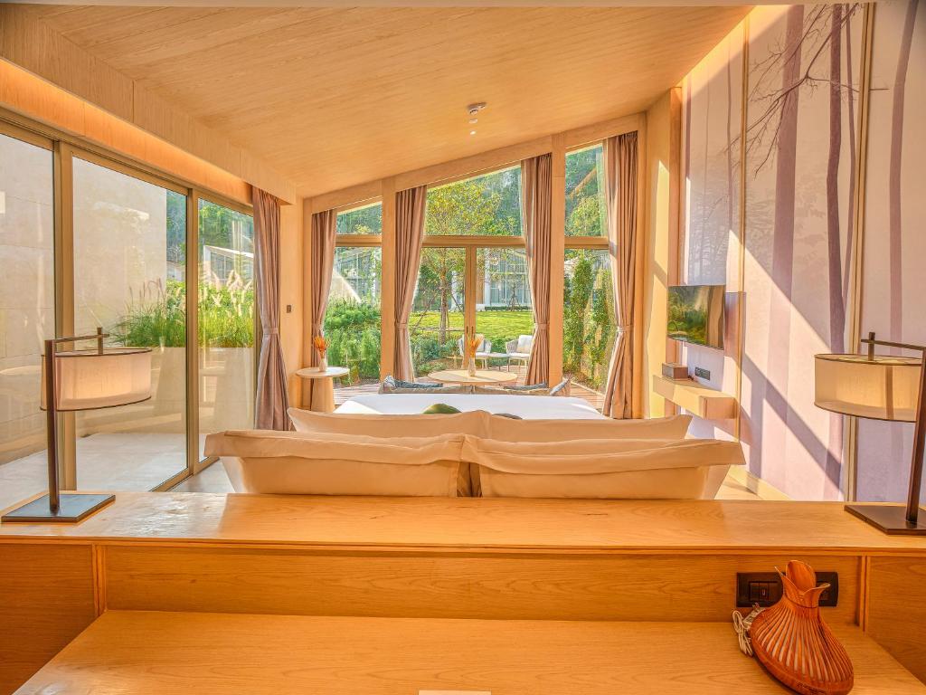 Hotel MYS Khao Yai - 17