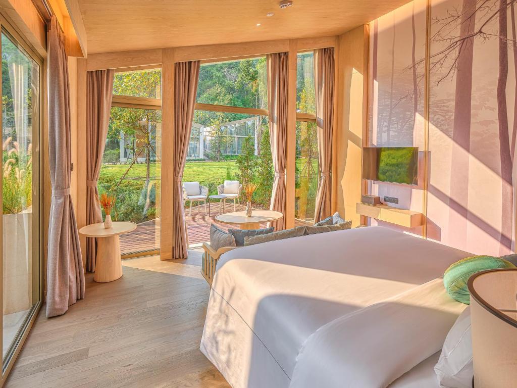 Hotel MYS Khao Yai - 16