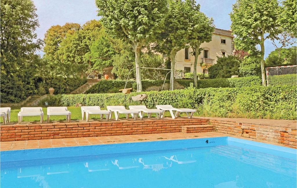 Fotografie z fotogalerie ubytování Awesome Home In Vilanova Del Vallès v destinaci Vallromanas