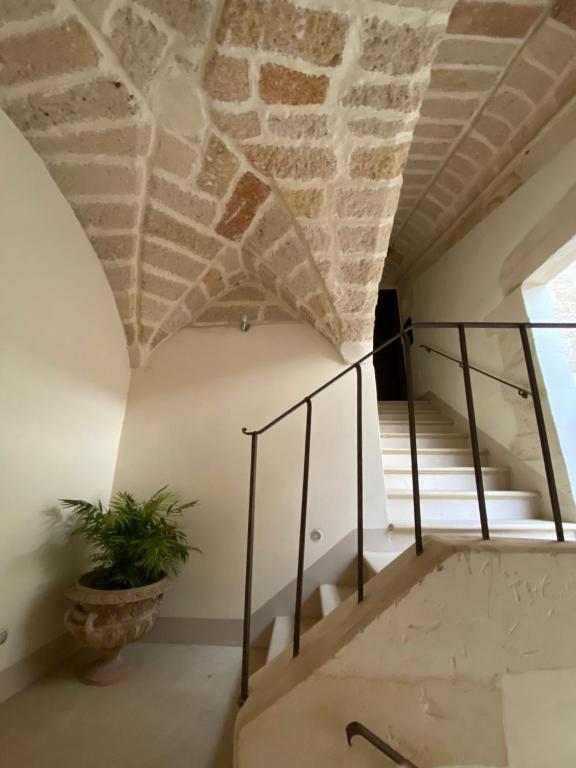 Fotografie z fotogalerie ubytování Palazzo de Carlo e il parco dei 7 pozzi v destinaci Lecce