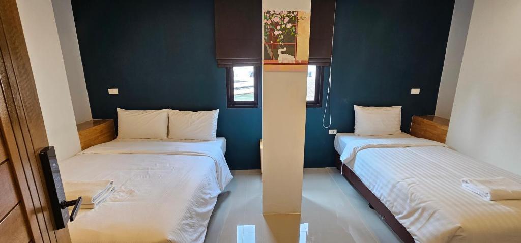 Sleepstation at Pratunam - Resim 36