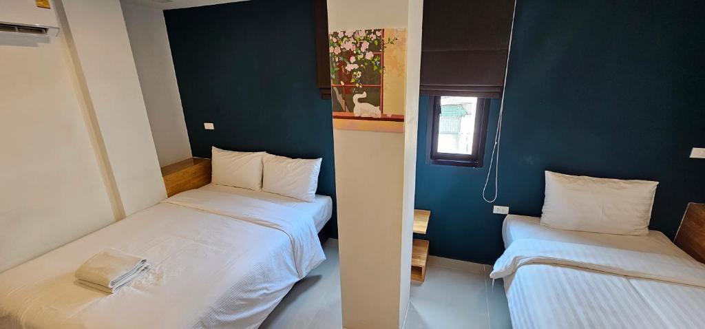 Sleepstation at Pratunam - Resim 31