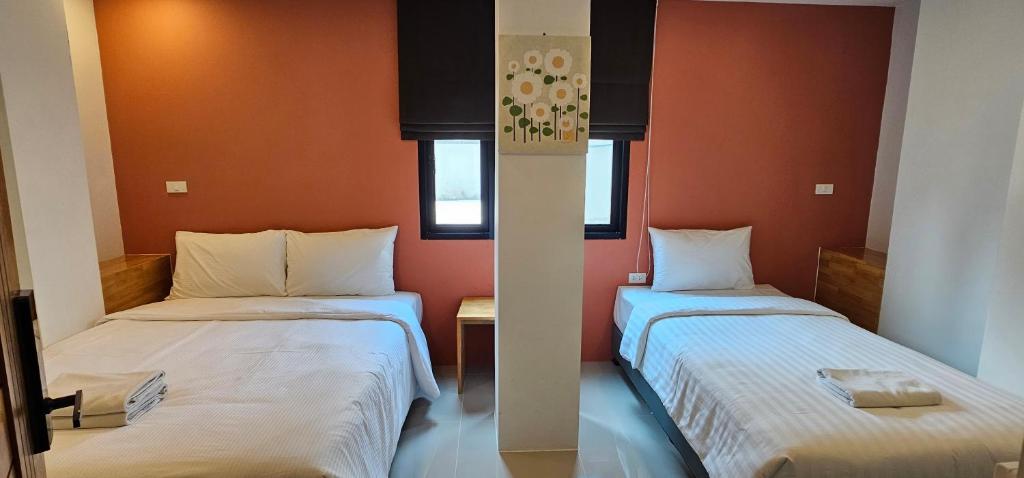 Sleepstation at Pratunam - Resim 33