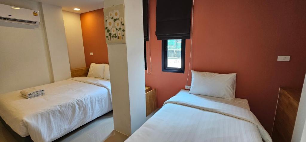 Sleepstation at Pratunam - Resim 32