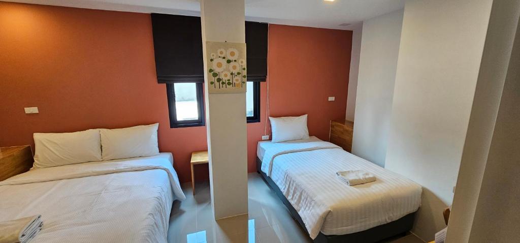 Sleepstation at Pratunam - Resim 25