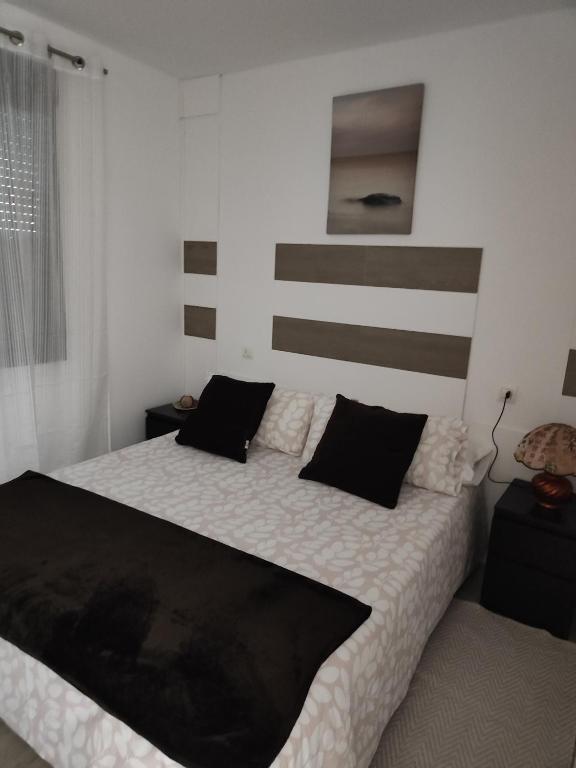 Casita Marinera - Two-Bedroom Apartment