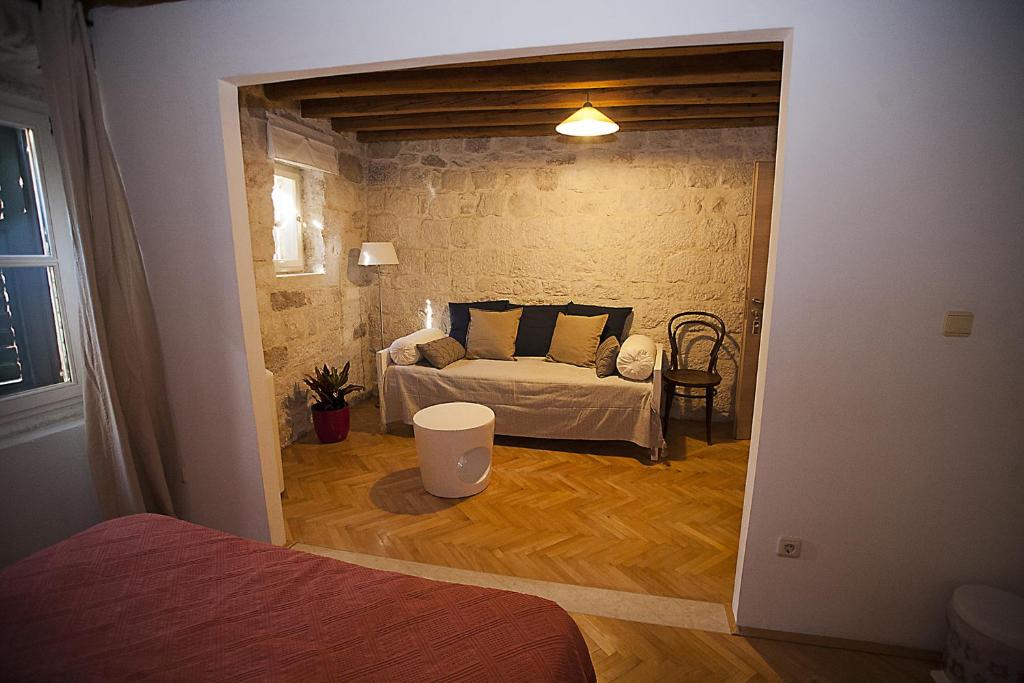 Rooms Livia