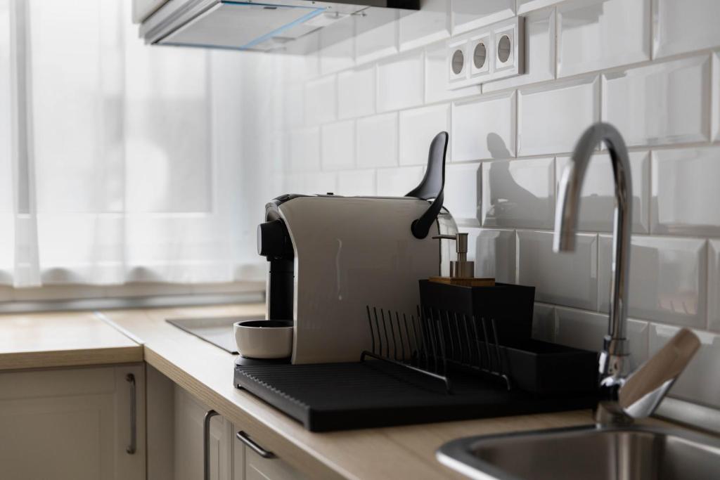 Roomstore Studio Apartments - Resim 13