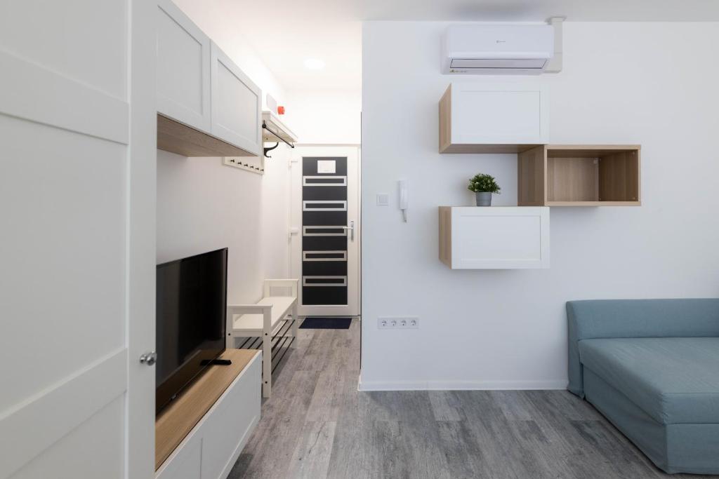 Roomstore Studio Apartments - Resim 4