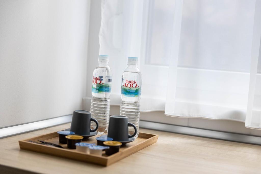 Roomstore Studio Apartments - Resim 15