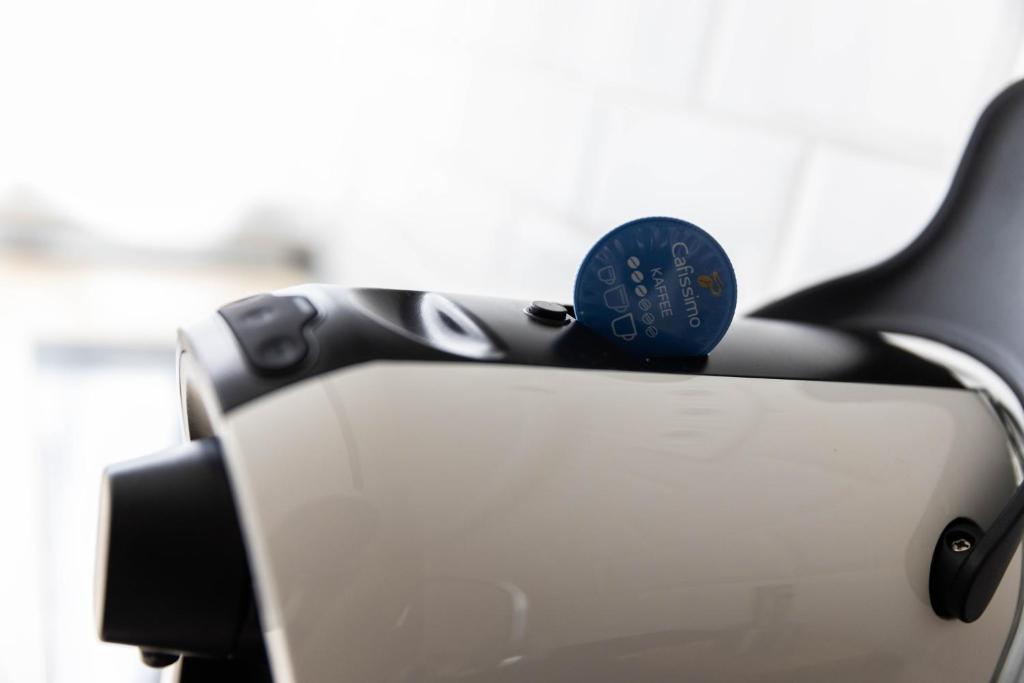 Roomstore Studio Apartments - Resim 14