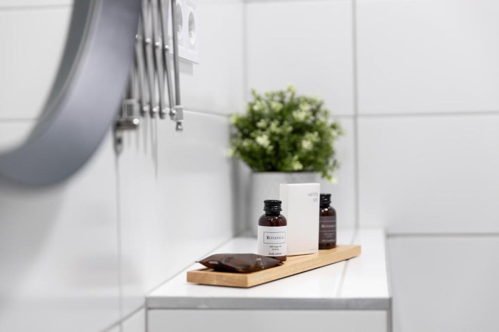 Roomstore Studio Apartments - Resim 21